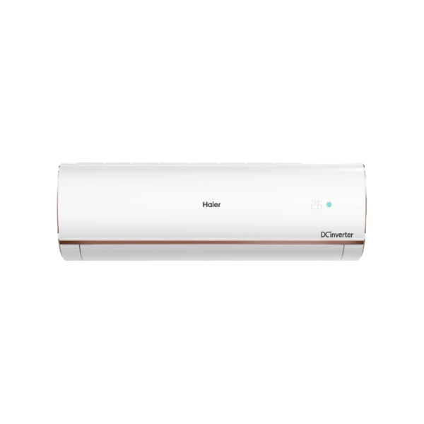 Haier 2025 Model Intelli-Convertible 7 in1 Convertible 2 Ton 3 Star Split Inverter Expandable HD Filter,Frost Self Clean