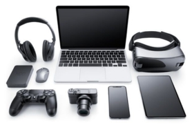 ELECTRONICS